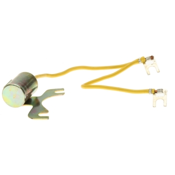 Ignition Condenser