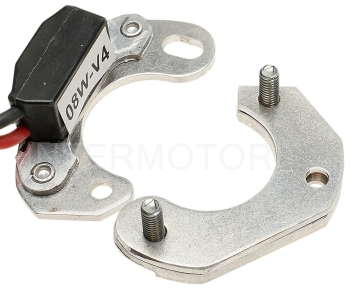 Ignition Conversion Kit
