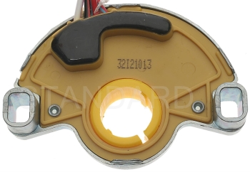 Neutral Safety Switch
