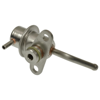 Fuel Injection Pressure Regulator