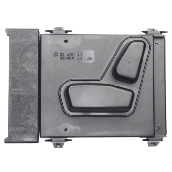 Power Seat Switch