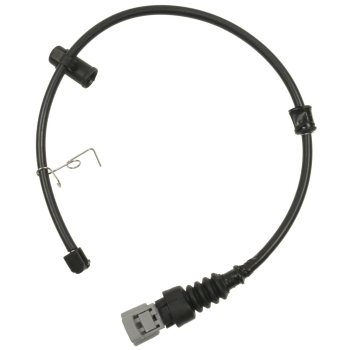 Disc Brake Pad Wear Sensor