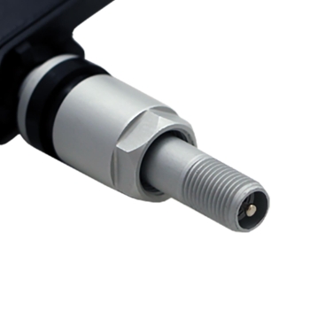 Tire Pressure Monitoring System (TPMS) Programmable Sensor