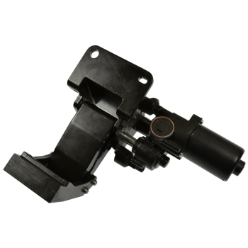 Running Board Motor