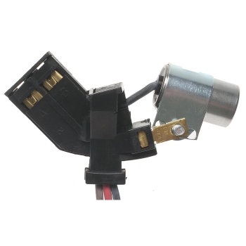 Radio Capacitor