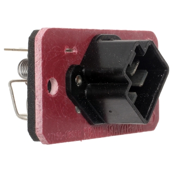 HVAC Blower Motor Resistor