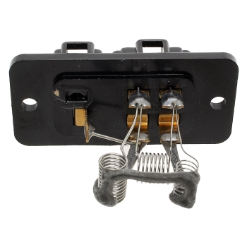 HVAC Blower Motor Resistor