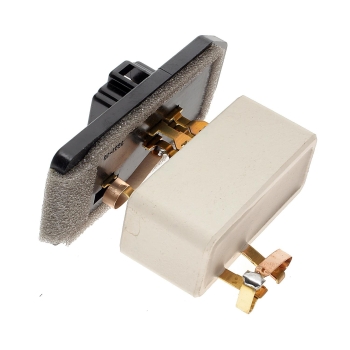 HVAC Blower Motor Resistor