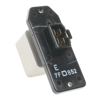 HVAC Blower Motor Resistor