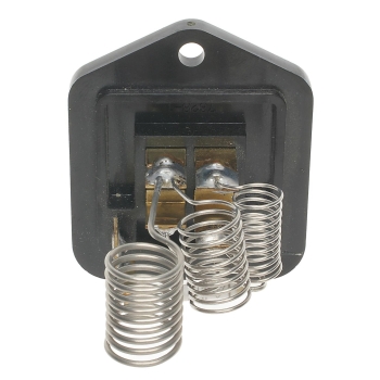 HVAC Blower Motor Resistor