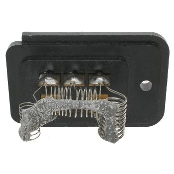 HVAC Blower Motor Resistor