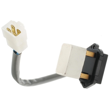 HVAC Blower Motor Resistor