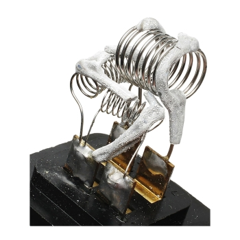 HVAC Blower Motor Resistor