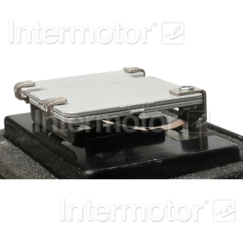 HVAC Blower Motor Resistor