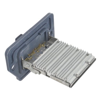 HVAC Blower Motor Resistor