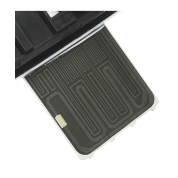 HVAC Blower Motor Resistor