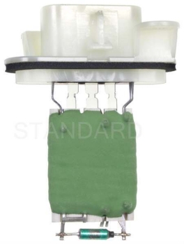 HVAC Blower Motor Resistor