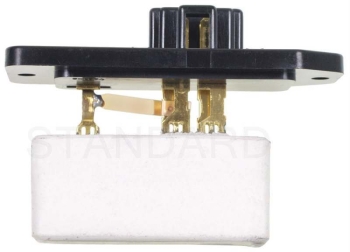 HVAC Blower Motor Resistor