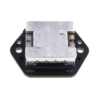 HVAC Blower Motor Resistor