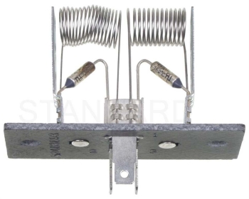 HVAC Blower Motor Resistor