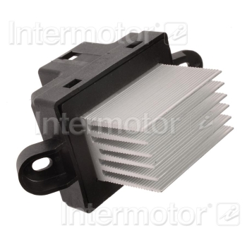 HVAC Blower Motor Resistor