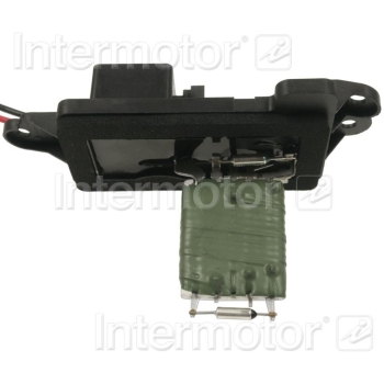 HVAC Blower Motor Resistor