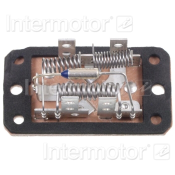 HVAC Blower Motor Resistor