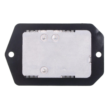 HVAC Blower Motor Resistor