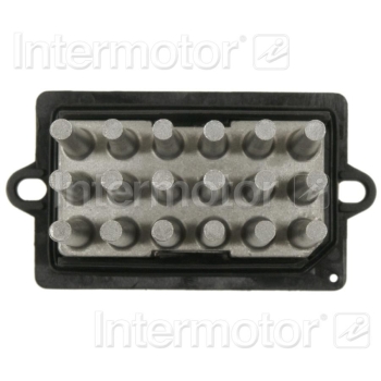 HVAC Blower Motor Resistor