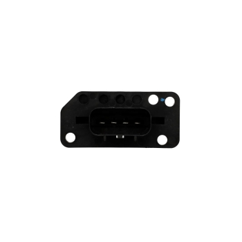 HVAC Blower Motor Resistor