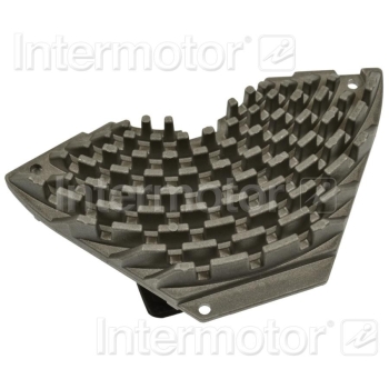 HVAC Blower Motor Resistor