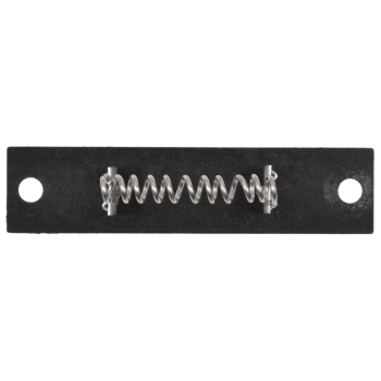 HVAC Blower Motor Resistor