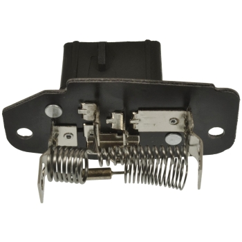 HVAC Blower Motor Resistor Kit