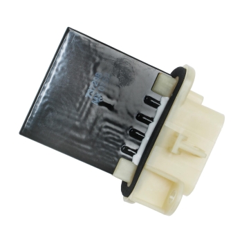 HVAC Blower Motor Resistor