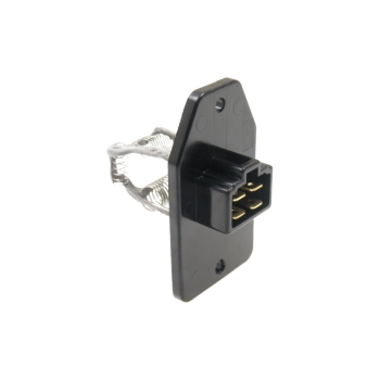 HVAC Blower Motor Resistor