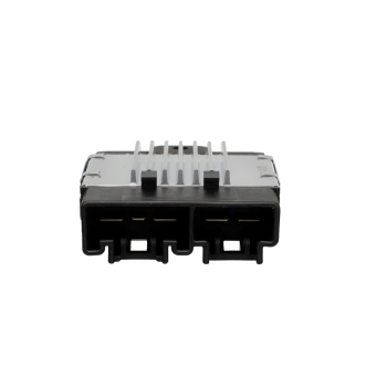 HVAC Blower Motor Resistor