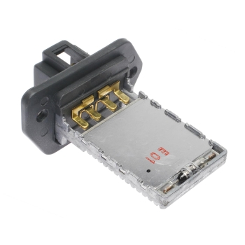 HVAC Blower Motor Resistor