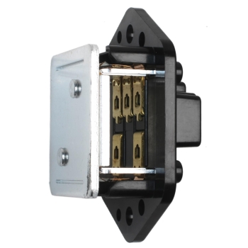 HVAC Blower Motor Resistor