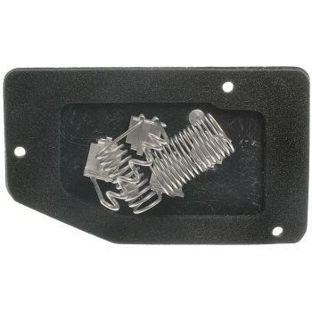 HVAC Blower Motor Resistor