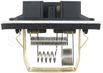 HVAC Blower Motor Resistor