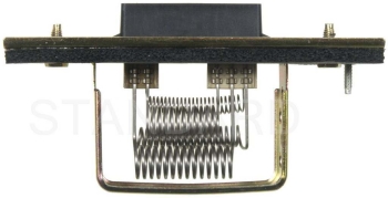 HVAC Blower Motor Resistor