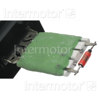 HVAC Blower Motor Resistor