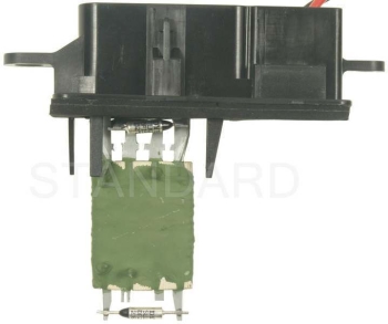 HVAC Blower Motor Resistor