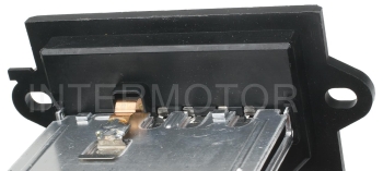 HVAC Blower Motor Resistor