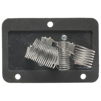 HVAC Blower Motor Resistor