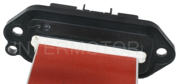HVAC Blower Motor Resistor