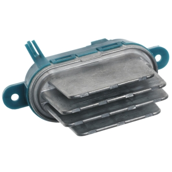 HVAC Blower Motor Resistor