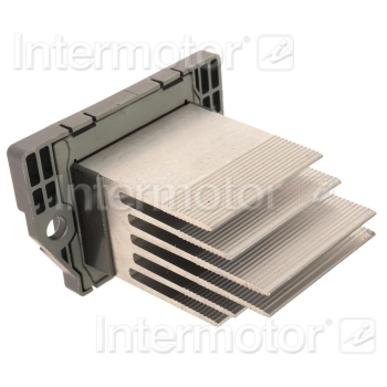 HVAC Blower Motor Resistor