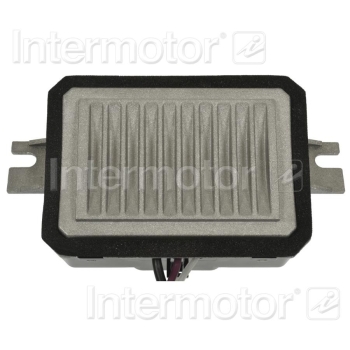 HVAC Blower Motor Resistor