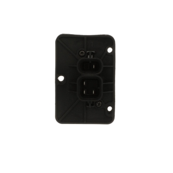 HVAC Blower Motor Resistor